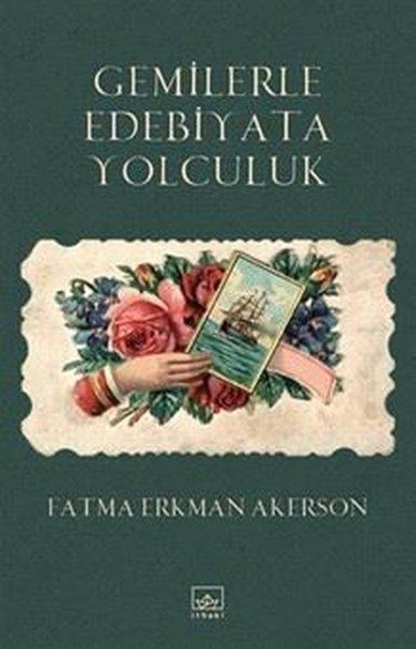 Gemilerle Edebiyata Yolculuk - İthaki Yayınları - Image 1