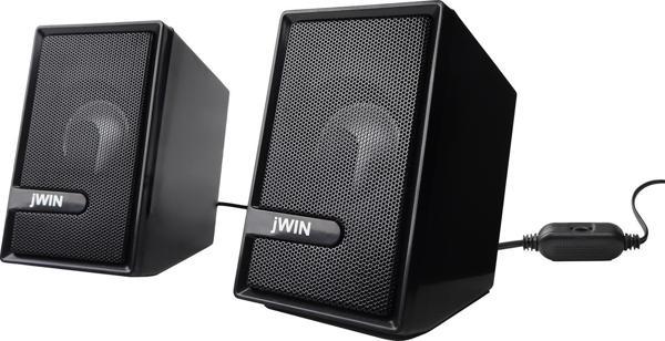 Jwin A-15 2.0 Speaker - Image 1