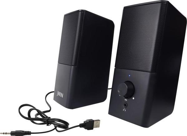 Jwin A-20 2.0 Speaker - Image 1