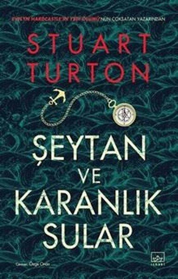 Şeytan ve Karanlık Sular - İthaki Yayınları - Image 1