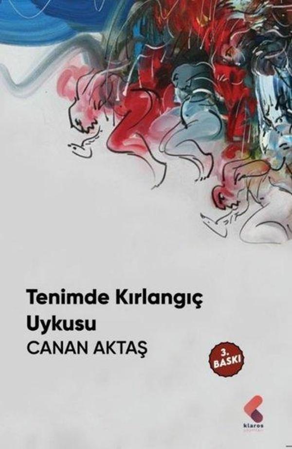 Tenimde Kırlangıç Uykusu - Klaros Yayınları - Image 1