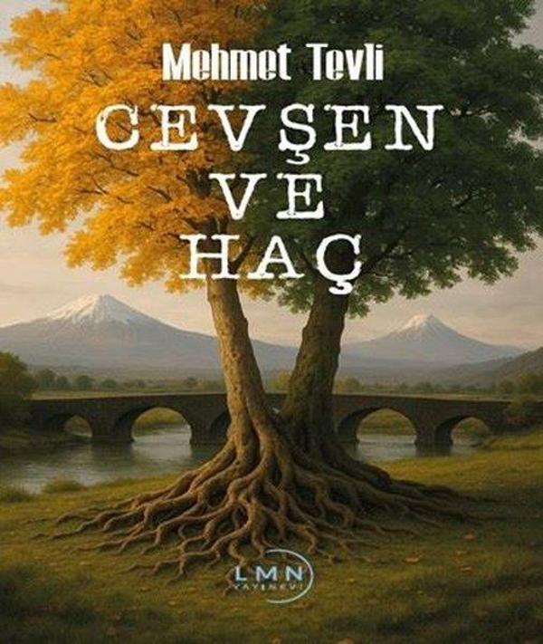Cevşen ve Haç - Liman Yayınevi - Image 1