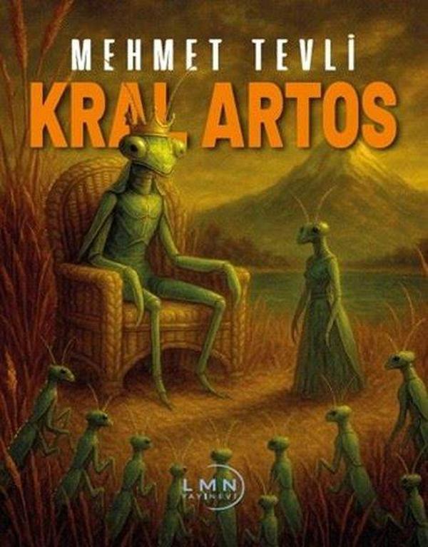 Kral Artos - Liman Yayınevi - Image 1