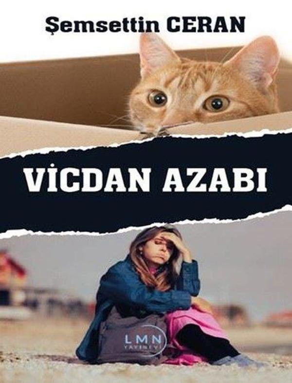 Vicdan Azabı - Liman Yayınevi - Image 1