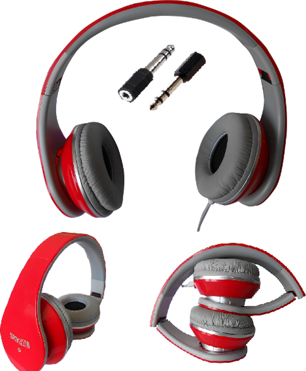 Skypal ORG VE PİYANO HI-FI  ILUX-30L KULAKLIK - Image 1