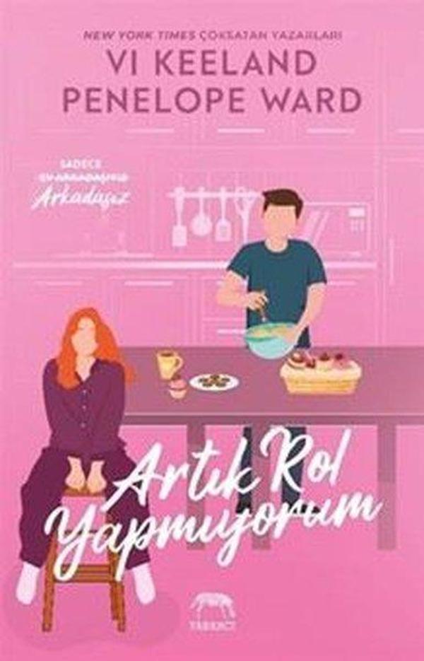 Artık Rol Yapmıyorum - Yabancı - Image 1