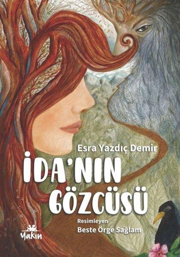 İda'nın Gözcüsü - Yakın Kitabevi - Image 1