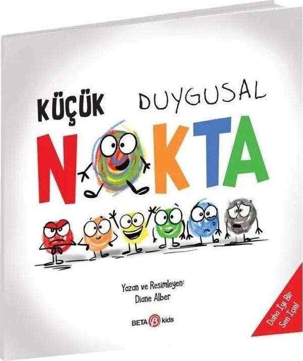 NessiWorld Küçük Duygusal Nokta - Image 1