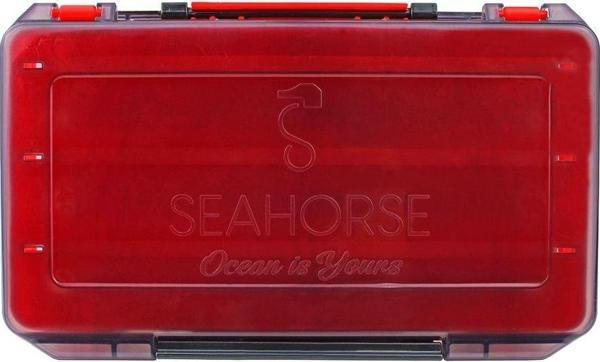 Sea Horse 210Ds Lure Box 21 Cm Uv   - Image 1