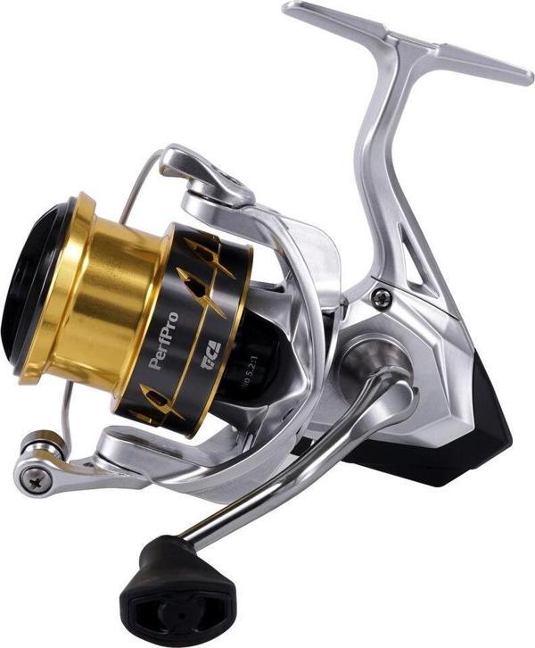 Tica Perf Pro Pr2500m 5.2 Makine   - Image 1
