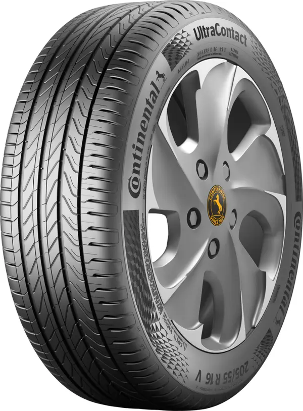 205/60R16 96H XL FR ULTRACONTACT - Image 1