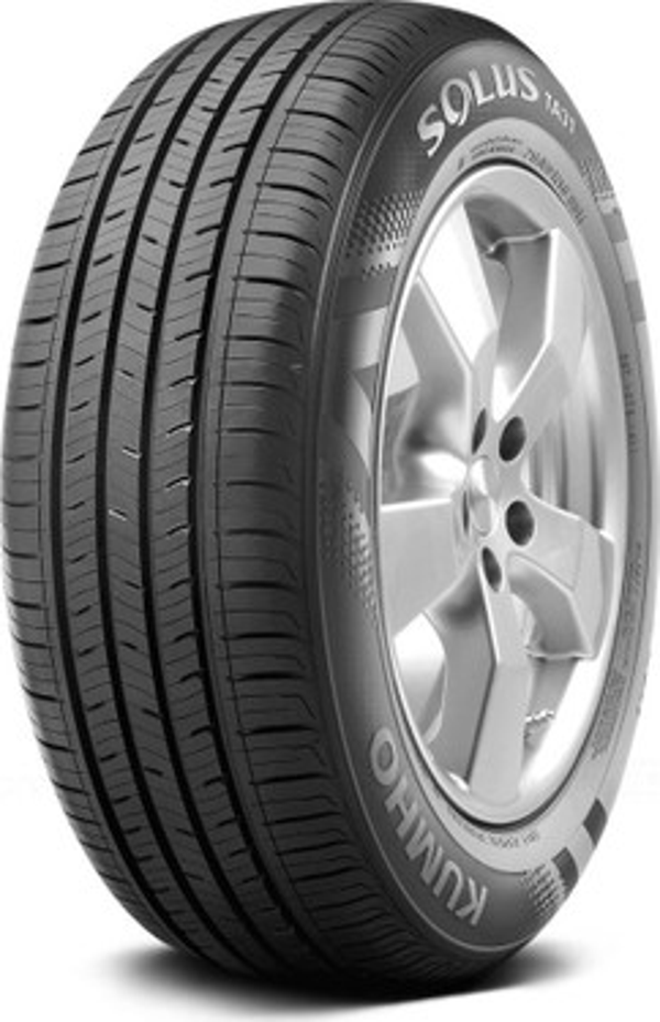 215/50R18 92H TA31 - Image 1