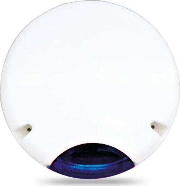 EDS AS282M Yürüyen LED gösterge Piezo buzzer 102-108dB Siren - Image 1