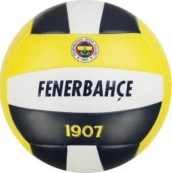Timon Voleybol Topu Fenerbahçe Hıghlıne No:4 504784 - Image 1