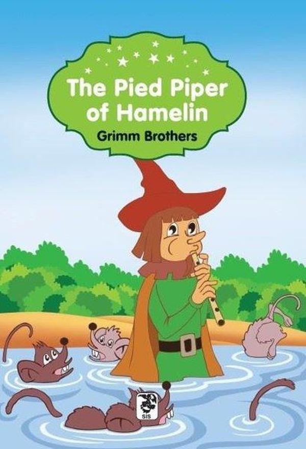 The Pied Piper of Hamelin - Sis Publishing - Image 1