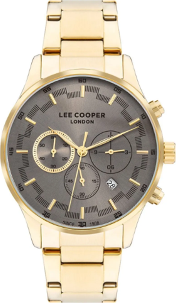 Lee Cooper Lc07653.160 Erkek Kol Saati-LC164 - Image 1
