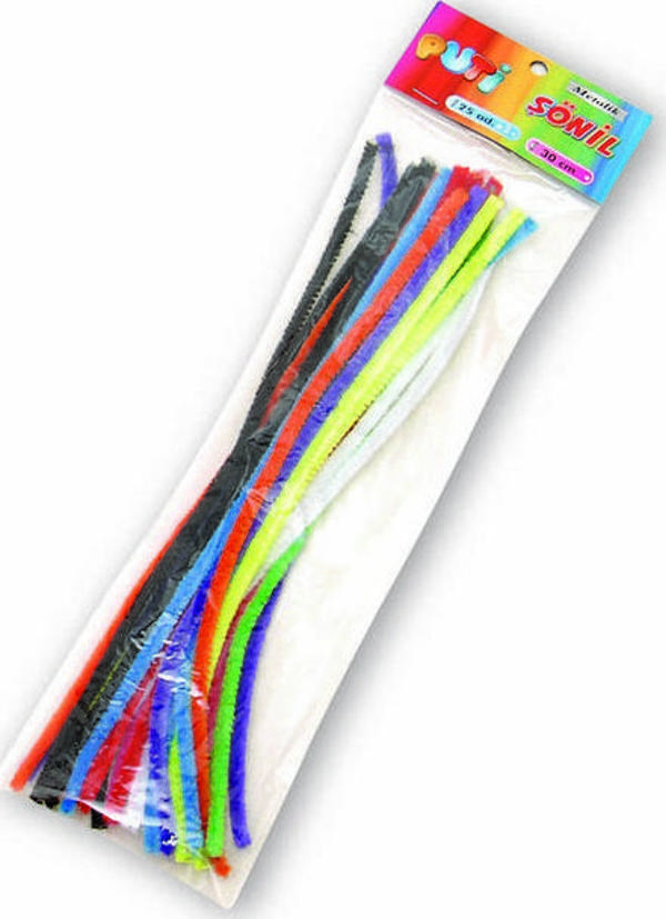 Puti Şönil 30 Cm - Image 1