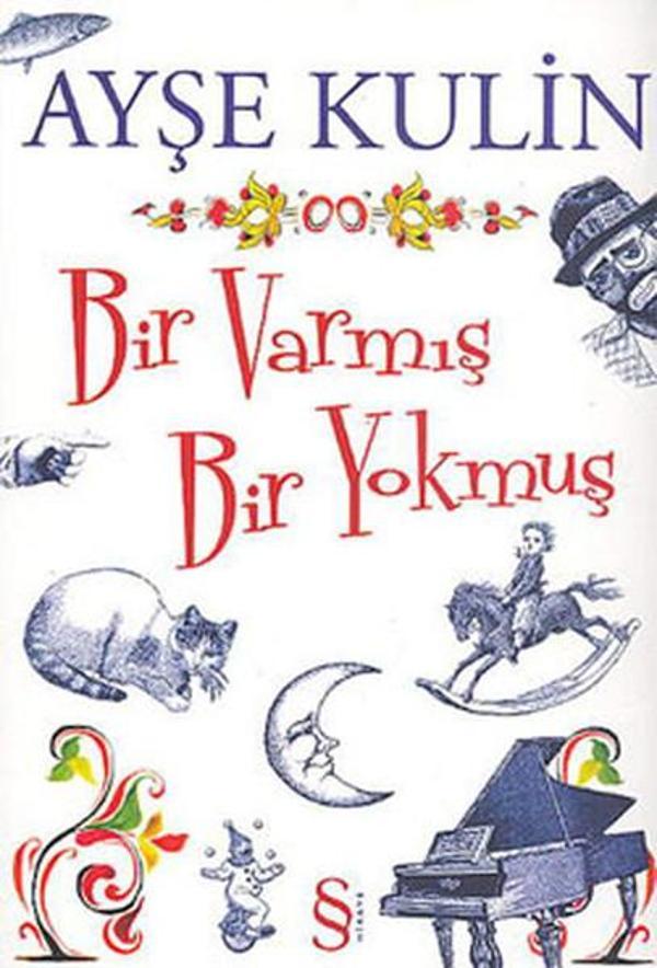 Bir Varmış Bir Yokmuş - Everest Yayınları - Image 1