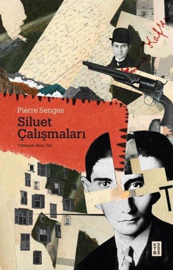 Siluet Çalışmaları - Ketebe - Image 1