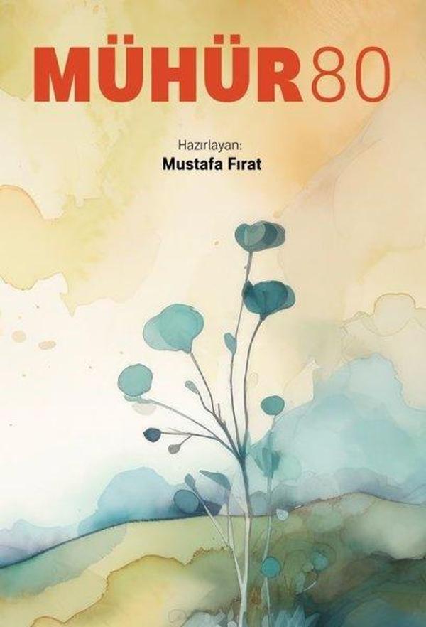 Mühür 80 - Mühür Kitaplığı - Image 1