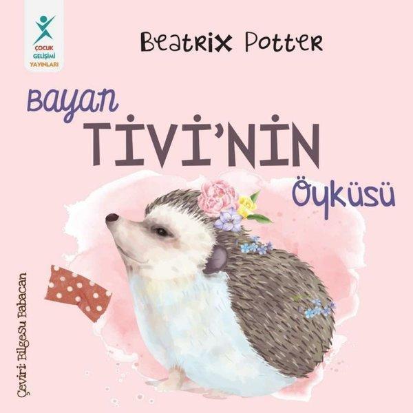 Bayan Tivi'nin Öyküsü - Çocuk Gelişimi Yayınları - Image 1