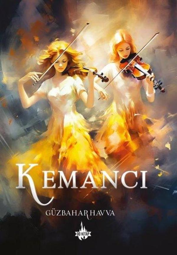 Kemancı - OD Kitap - Image 1