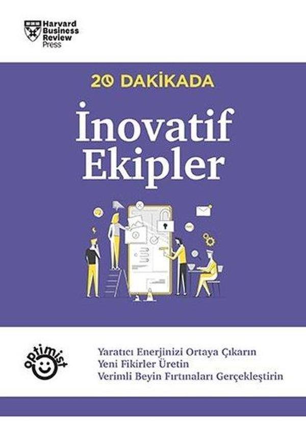 20 Dakikada İnovatif Ekipler - Optimist - Image 1