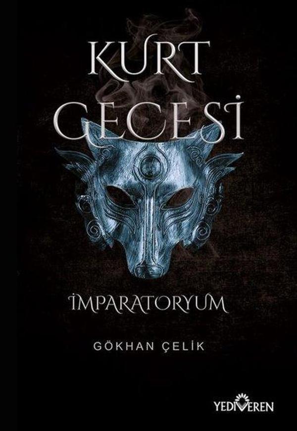Kurt Gecesi - İmparatoryum - Yediveren Yayınları - Image 1
