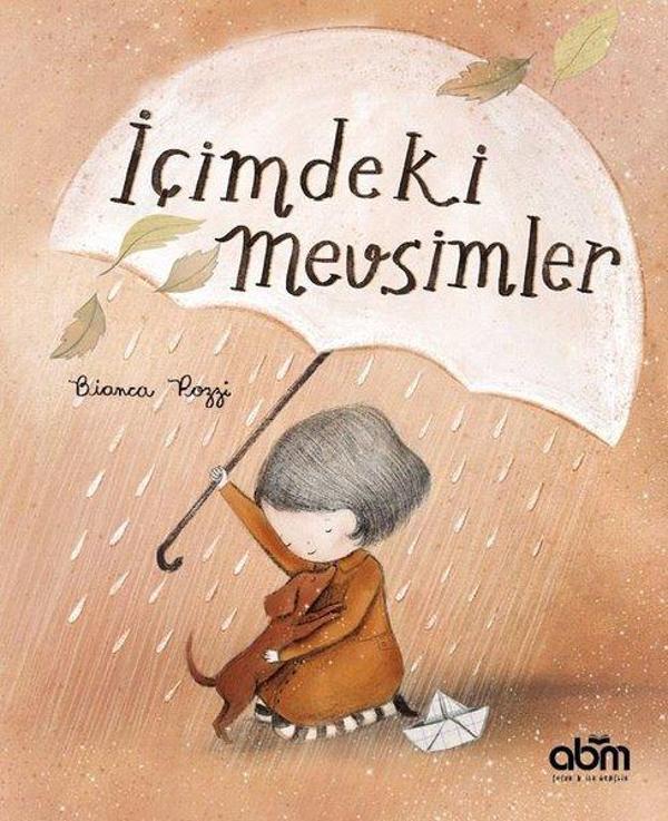 İçimdeki Mevsimler - Abm Yayınevi - Image 1