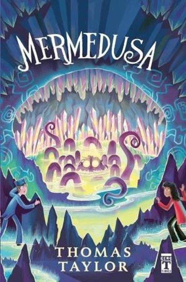 Mermedusa - Genç Timaş - Image 1