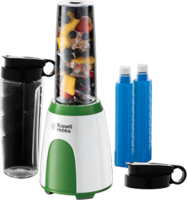 Russell Hobbs 25160-56/RH Explore Mix & Go Cool - Image 1
