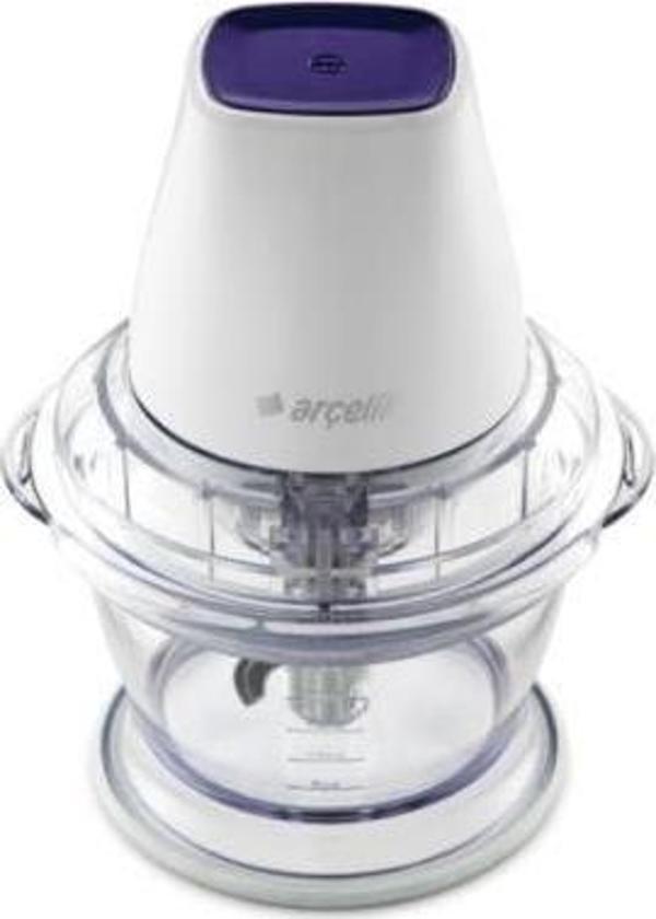 Arçelik K 1632 Mini Doğrayıcı rondo - Image 1