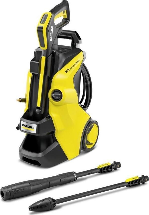 Karcher 13245500-K 5 Power Control Basınçlı Yıkama Makinesi - Image 1