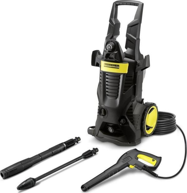 Karcher 11685080-K 6 Basınçlı Yıkama Makinesi - Image 1