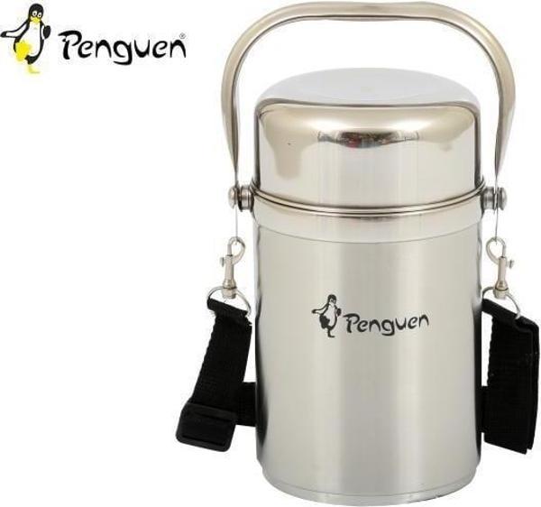 Penguen PNG-1310 2 Litre Çelik yemek Termosu - sefer tası - Image 1
