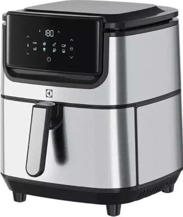 Electrolux Explore 6 E6AF1-6ST 5.4 lt Yağsız Fritöz - Image 1