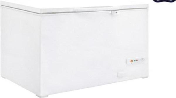 Şenocak D 570 Df Dual Sandik Tipi Derin Dondurucu - Image 1
