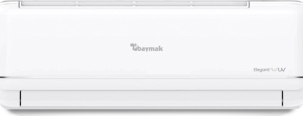 Baymak Elegant Plus Uv A++ 18000 Btu Duvar Tipi Inverter Klima - Image 1