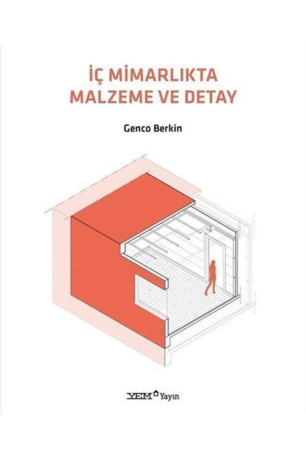 Iç Mimarlıkta Malzeme Ve Detay - Romans - Image 1