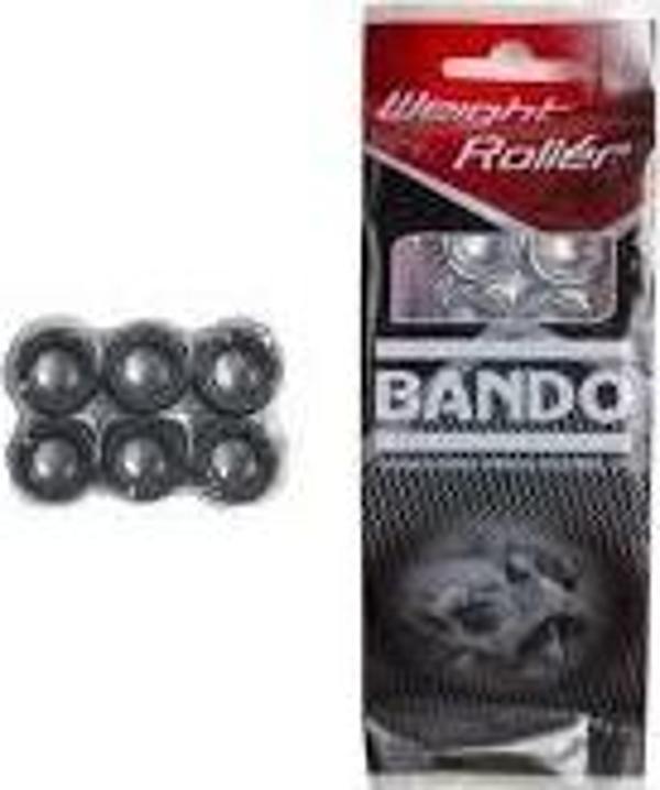 Bando Tahrik Seti Bwr-059 16x13mm 6.5gr 50cc 80cc Revıval Rapıd Sym Orbıt 50 Rıtmıca Honda Today 50c - Image 1