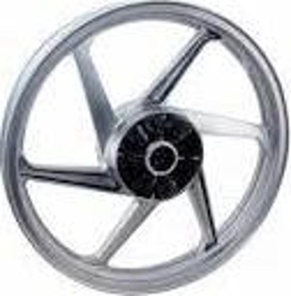Honda Cbf150 Arka Jant Gri Ncr - Image 1