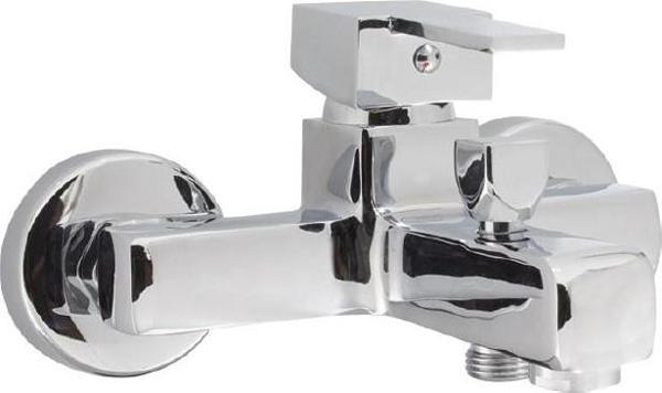 POLİSU NEWSTYLE MİX BANYO BATARYASI - Image 1