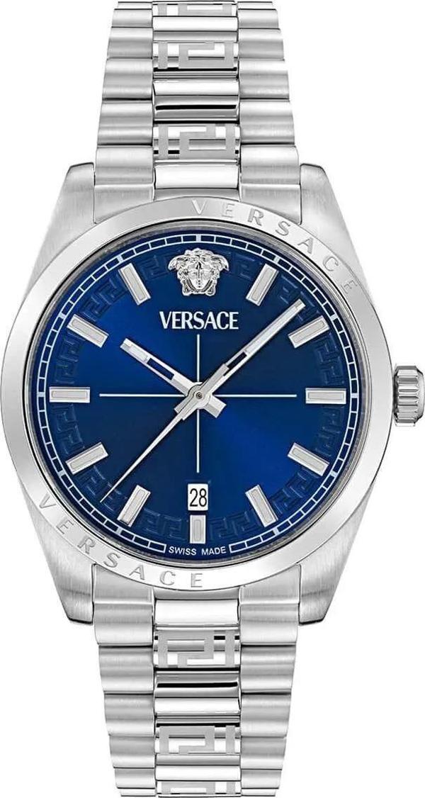 Versace VRSCVE0G00325 Erkek Kol Saati - Image 1