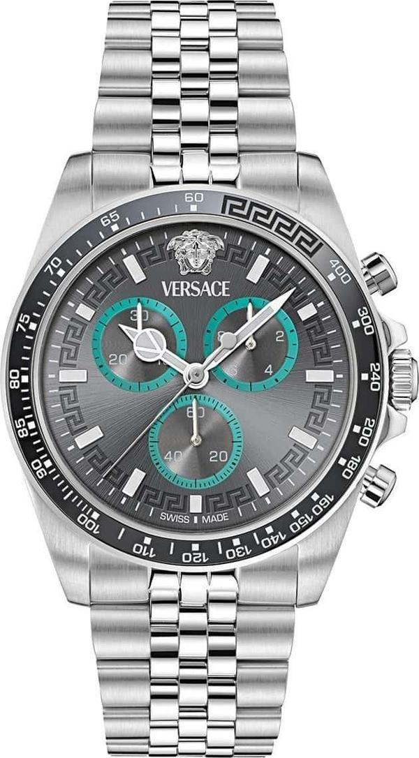 Versace VRSCVE0H00325 Erkek Kol Saati - Image 1