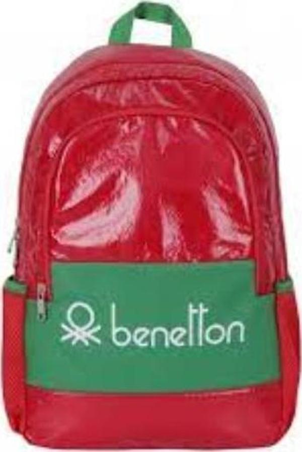 Benetton Sırt Çantası 70127 - Image 1