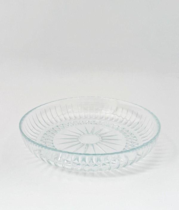 - Fenomen Cam Kase - 24 cm - Meyvelik - Salata Kasesi - Image 1
