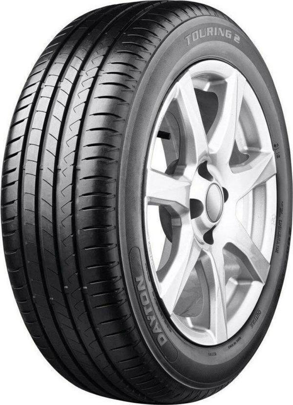 Dayton 215/55R18 TOURING 2 99V XL Yaz Lastiği (Üretim: 2025) - Image 1