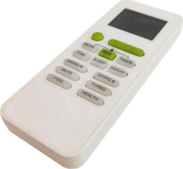 Aura TAC-12CHSA/KCI Klima Kumandası - Image 1