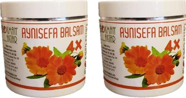 Aynı Sefa Balsam 500Ml 2Adet, Lokman Aktar - Image 1