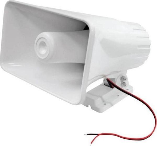 Pazarcı-Seyyar Satıcı-Sütçü Horn Hoparlör 60 Watt - Image 1